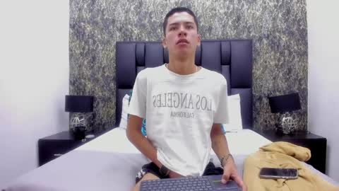 daniel online show from March 14, 2:02 pm