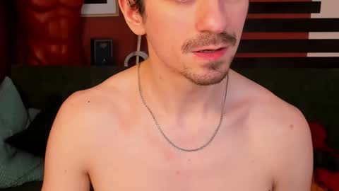 daniel_morrise online show from March 6, 12:13 pm