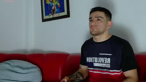 Sexy Dani online show from May 28, 11:52 am