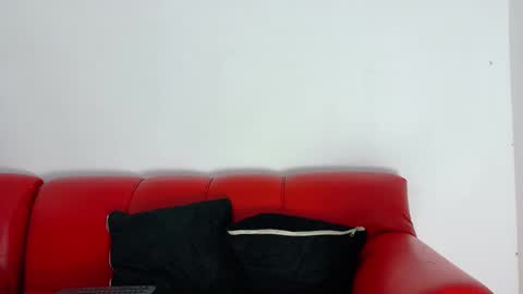 Sexy Dani online show from November 19, 7:58 pm