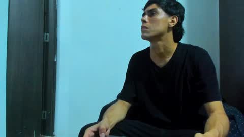 Daniel online show from April 6, 7:03 pm