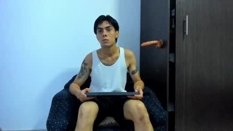 Daniel online show from April 21, 12:22 pm