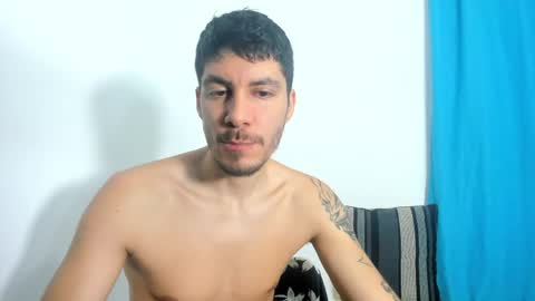 Daniel sexy77 online show from April 25, 2:14 am