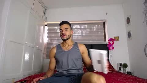 Snapshot of daniel_sherlock chatting on September 12, 12:38 pm Daniel Sherlock online show from September 12, 12:38 pm