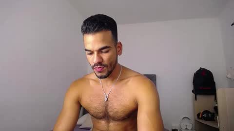 Daniel Sherlock online show from December 4, 1:51 pm