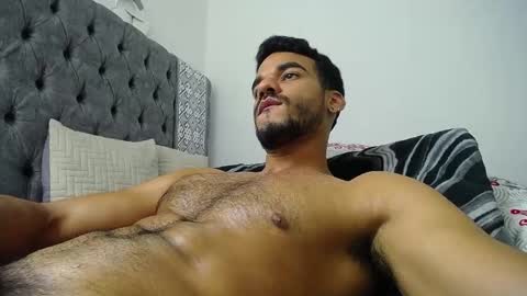 Daniel Sherlock online show from April 23, 12:04 am