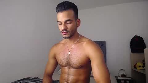 Daniel Sherlock online show from November 5, 10:34 pm