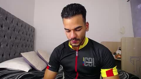 Daniel Sherlock online show from March 1, 11:32 am