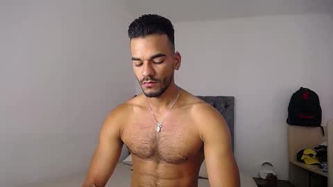 Daniel Sherlock online show from November 12, 3:07 pm