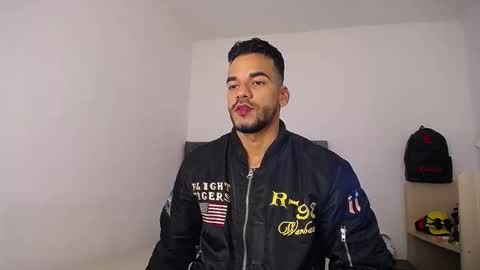 Daniel Sherlock online show from November 25, 12:40 pm