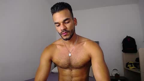 Daniel Sherlock online show from November 17, 11:08 pm