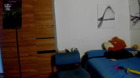 Dani  online show from June 20, 11:21 pm