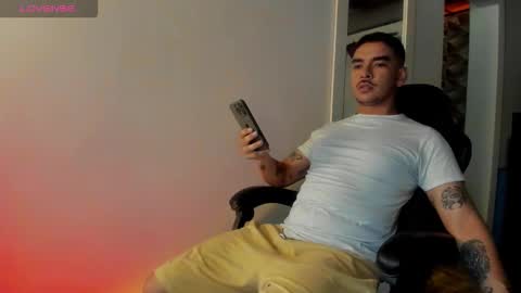 Dani  online show from November 30, 5:37 pm