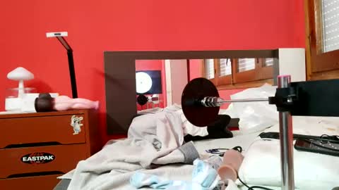 daniela6401506 online show from June 29, 1:33 pm