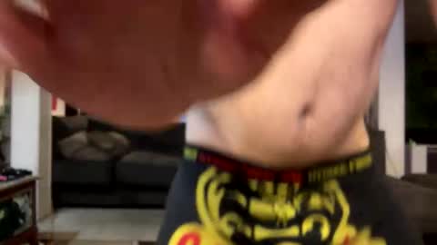 Daniel online show from November 9, 3:49 pm