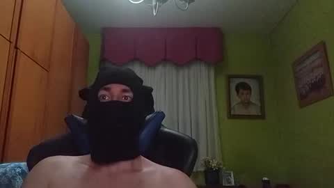 danieldiazcorderorios online show from July 26, 8:50 pm