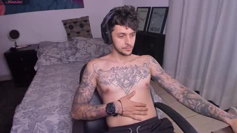 Daniele Bunny online show from March 15, 6:58 pm