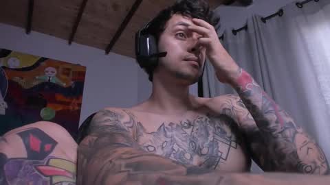 Daniele Bunny online show from February 14, 7:09 pm