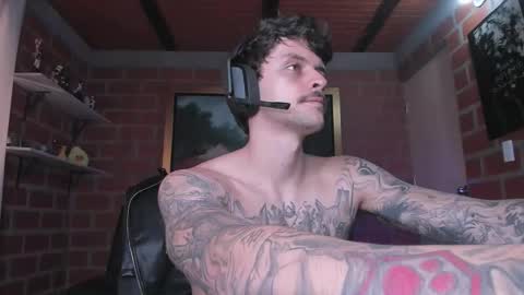 Daniele Bunny online show from November 22, 8:52 pm