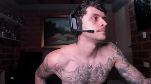 Daniele Bunny online show from October 20, 6:45 pm