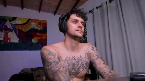 Daniele Bunny online show from June 9, 6:09 pm