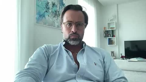 Snapshot of danieleitaly85 chatting on October 13, 10:10 am Dany online show from October 13, 10:10 am