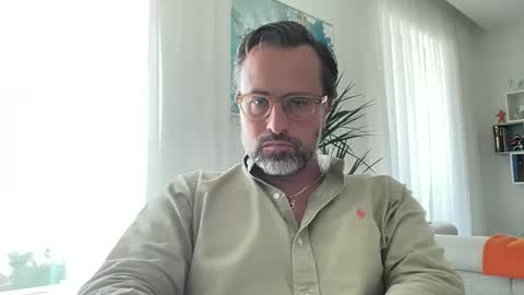Snapshot of danieleitaly85 chatting on October 7, 12:09 pm Dany online show from October 7, 12:09 pm