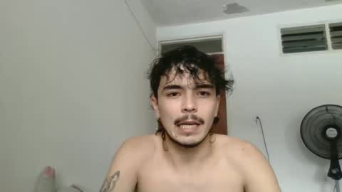 DANIEL online show from January 19, 5:39 pm