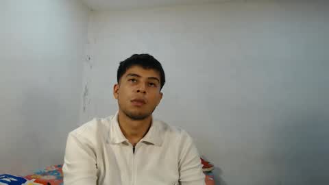 danielitopapii online show from November 12, 3:45 am