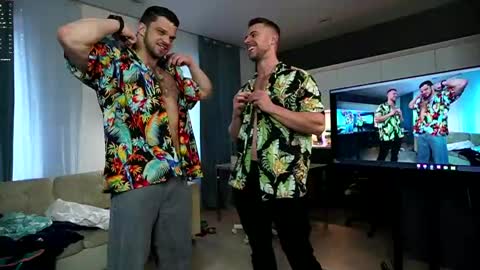 Daniel Kraig online show from April 29, 4:55 pm