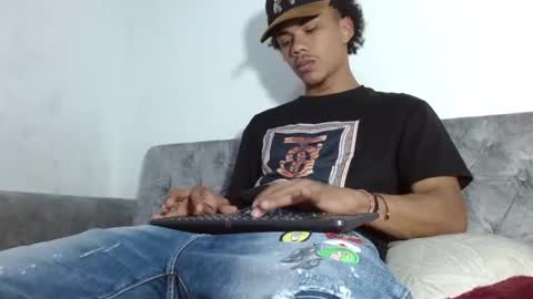 Snapshot of daniels6959 chatting on January 6, 7:35 pm JUAN online show from January 6, 7:35 pm