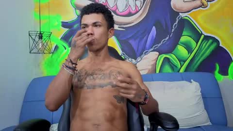 JUAN online show from June 5, 4:39 am