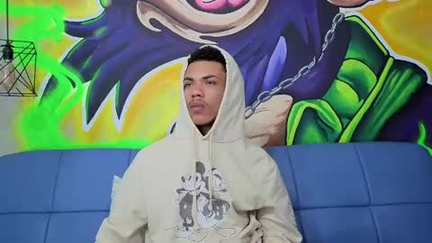 JUAN online show from April 22, 6:19 am