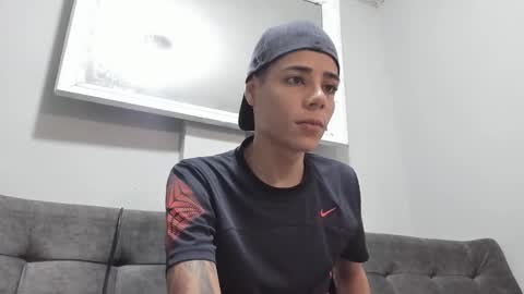 danielsanta188 online show from February 21, 5:03 pm