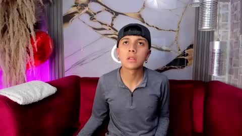 Daniel online show from October 28, 12:18 pm