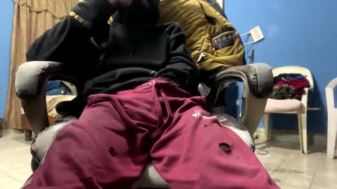 Daniel online show from January 11, 10:51 am