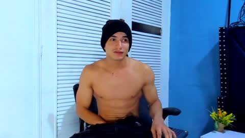 Snapshot of danii_scot chatting on December 6, 4:03 am Dani online show from December 6, 4:03 am