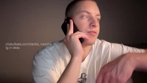 danila online show from November 1, 11:09 pm