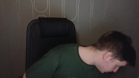 danila online show from April 18, 8:09 pm