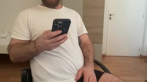 danileush88 online show from March 5, 8:32 am