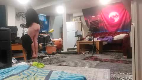 danimal5000 online show from June 16, 3:03 pm