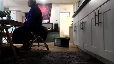 danimal5000 online show from December 16, 6:04 pm