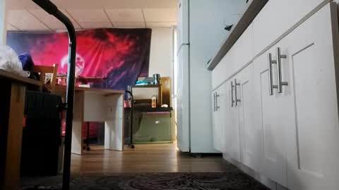 danimal5000 online show from November 30, 5:04 pm