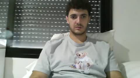danimorbo222 online show from June 11, 11:19 am
