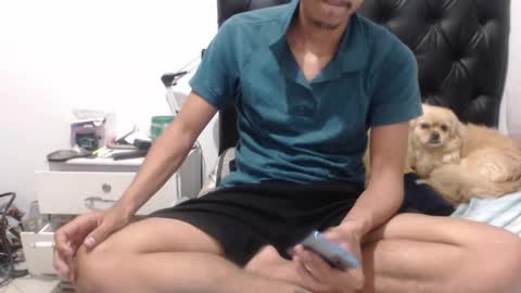 daniel segura online show from March 2, 7:15 am