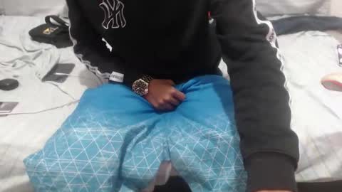 daniel segura online show from April 23, 3:55 am