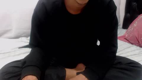 daniel segura online show from April 21, 10:05 pm