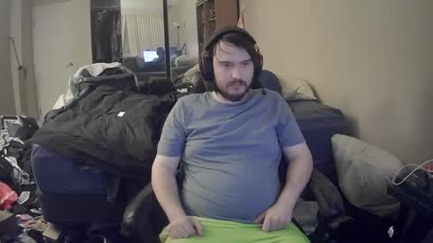 John Connor online show from January 18, 8:16 am