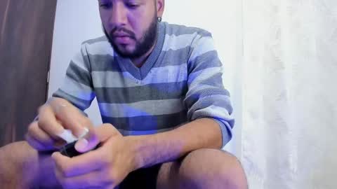 Snapshot of dann_27 chatting on March 6, 2:41 am Dann online show from March 6, 2:41 am
