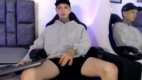 Dann Brown online show from June 18, 2:46 am